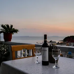 Sea Breeze Appartamento Himare